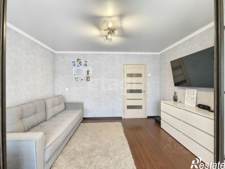 1-комн квартира улица Газовиков, 14,  д. 14