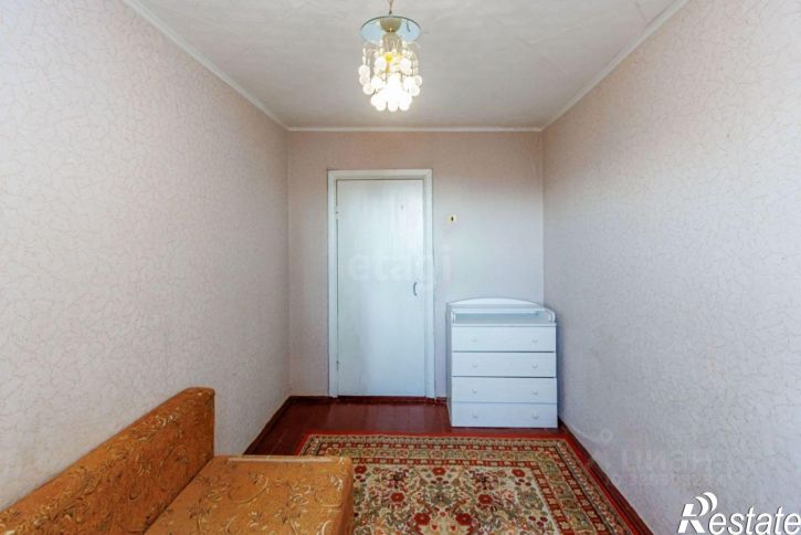 2-комн квартира Московский тракт, 16,  д. 16