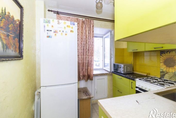 2-комн квартира улица Карла Маркса, 110,  д. 110