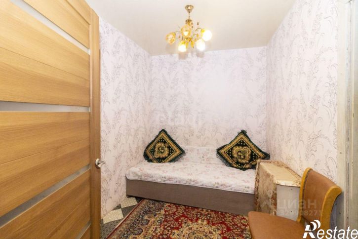 2-комн квартира улица Карла Маркса, 110,  д. 110