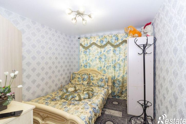 2-комн квартира улица Карла Маркса, 110,  д. 110