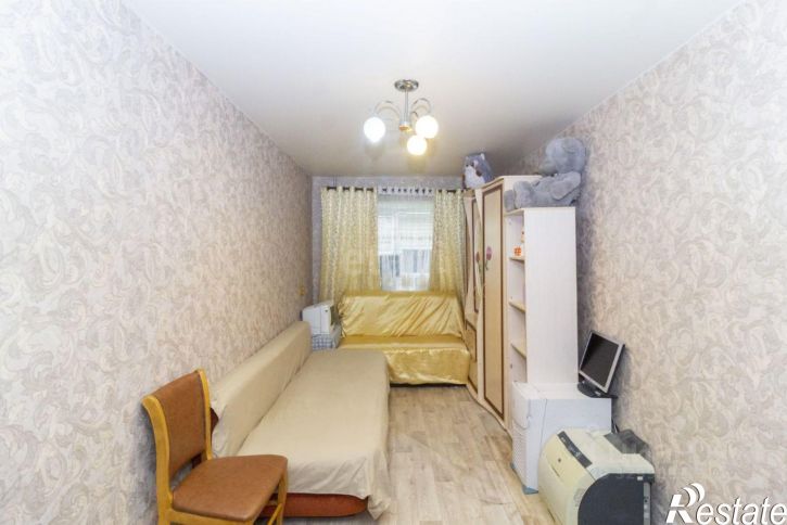 2-комн квартира улица Карла Маркса, 110,  д. 110