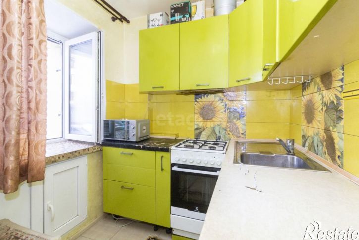 2-комн квартира улица Карла Маркса, 110,  д. 110