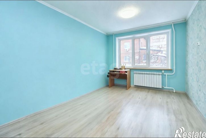 3-комн квартира улица Немцова, 50,  д. 50