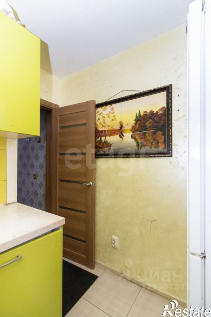 2-комн квартира улица Карла Маркса, 110,  д. 110
