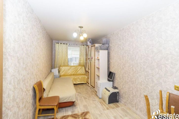 2-комн квартира улица Карла Маркса, 110,  д. 110
