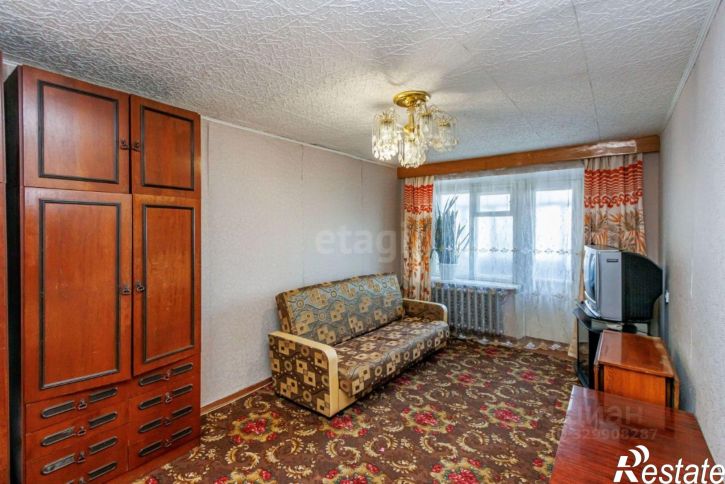 2-комн квартира Московский тракт, 16,  д. 16
