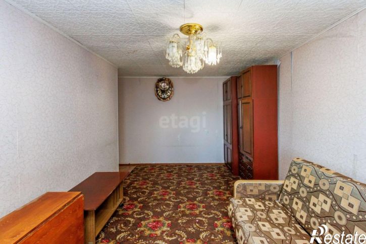 2-комн квартира Московский тракт, 16,  д. 16