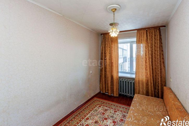 2-комн квартира Московский тракт, 16,  д. 16