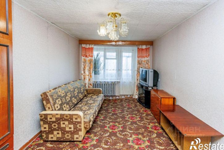 2-комн квартира Московский тракт, 16,  д. 16