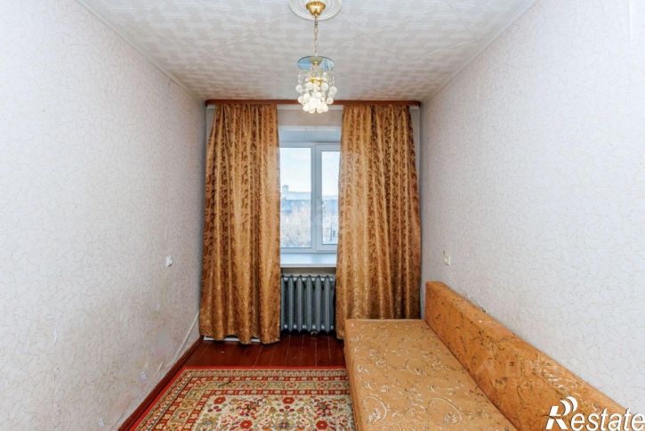 2-комн квартира Московский тракт, 16,  д. 16