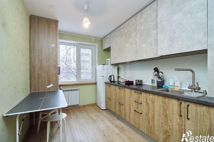 3-комн квартира улица Немцова, 50,  д. 50