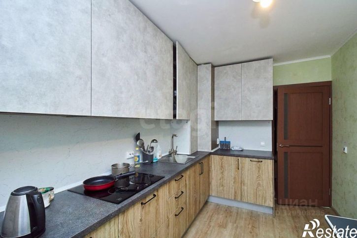 3-комн квартира улица Немцова, 50,  д. 50