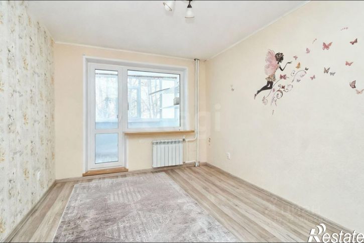 3-комн квартира улица Немцова, 50,  д. 50