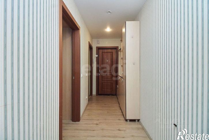 3-комн квартира улица Немцова, 50,  д. 50