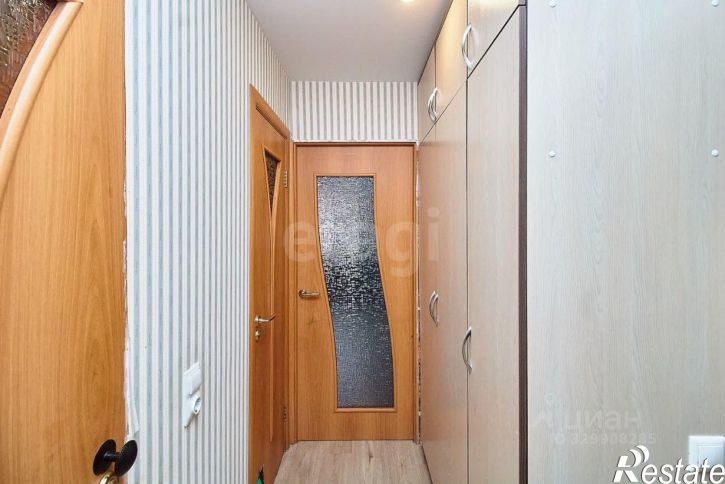 3-комн квартира улица Немцова, 50,  д. 50