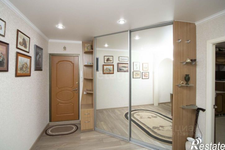 3-комн квартира Одесская улица, 36,  д. 36