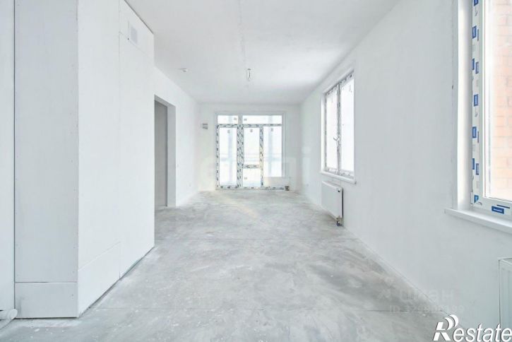 3-комн квартира улица Энергетиков, 42Б,  д. 42Б