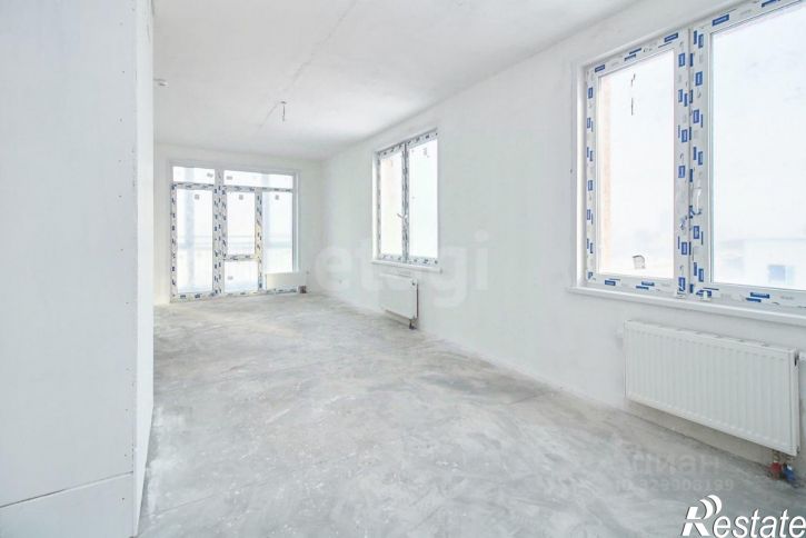3-комн квартира улица Энергетиков, 42Б,  д. 42Б