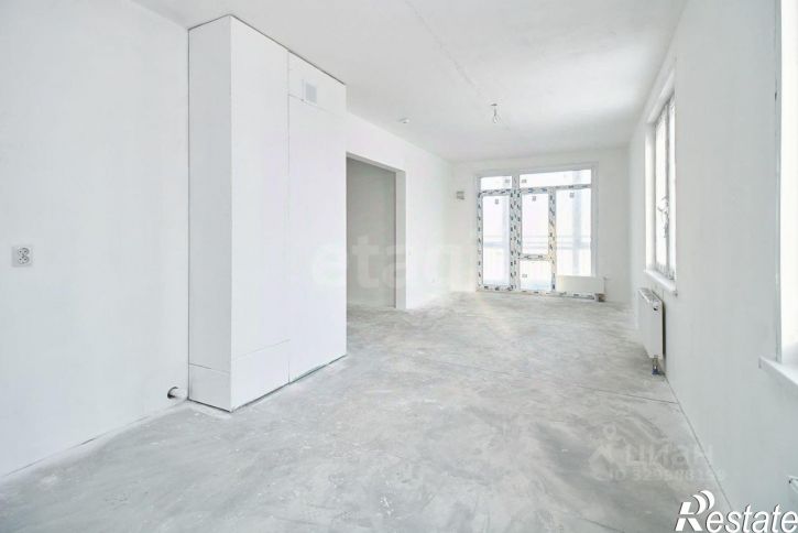 3-комн квартира улица Энергетиков, 42Б,  д. 42Б