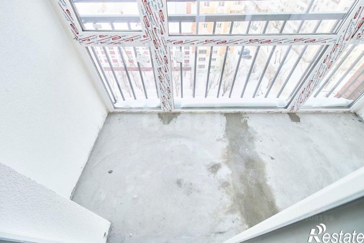 3-комн квартира улица Энергетиков, 42Б,  д. 42Б