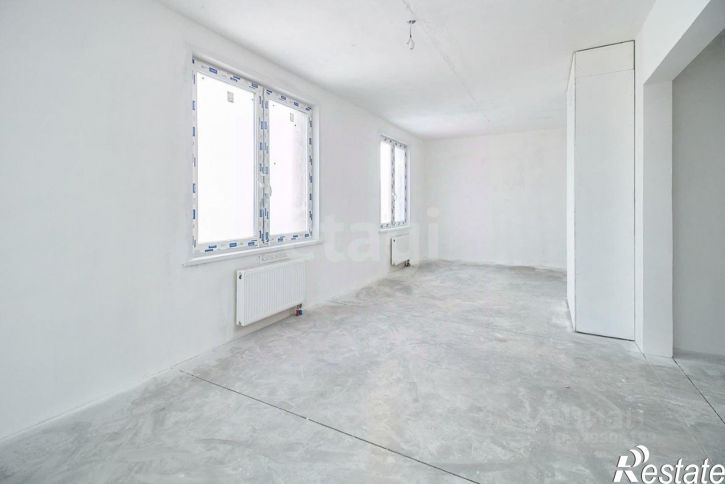 3-комн квартира улица Энергетиков, 42Б,  д. 42Б