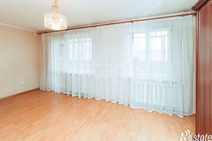 4-комн квартира ул Фабричная, 1,  д. 1