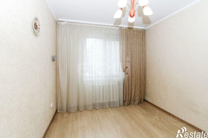 4-комн квартира ул Фабричная, 1,  д. 1