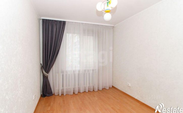 4-комн квартира ул Фабричная, 1,  д. 1