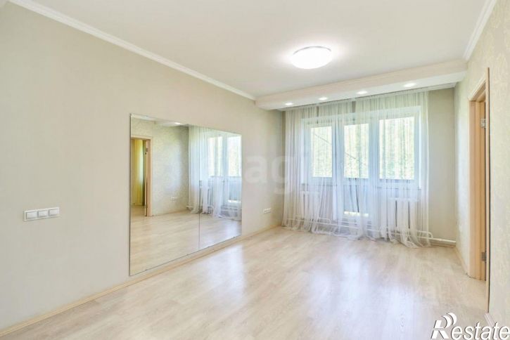 3-комн квартира ул Севастопольская, 17,  д. 17