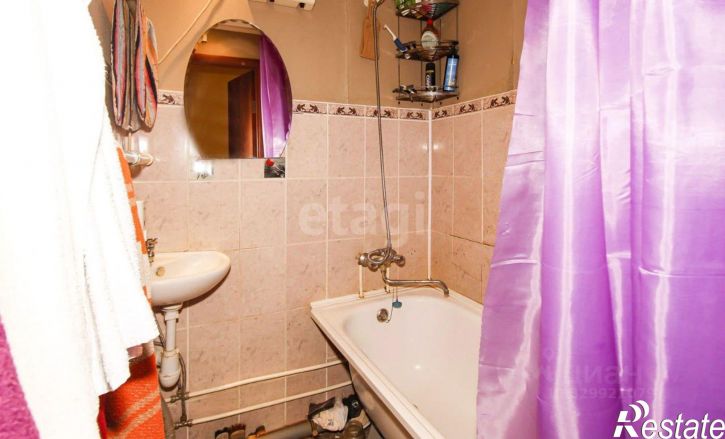 1-комн квартира ул Андрея Туполева, 10а,  д. 10а