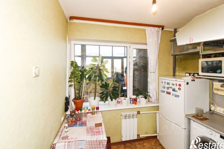 1-комн квартира ул Андрея Туполева, 10а,  д. 10а
