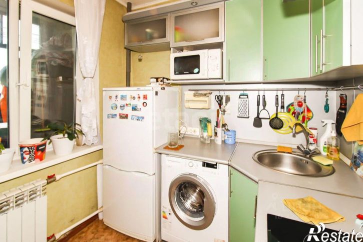 1-комн квартира ул Андрея Туполева, 10а,  д. 10а