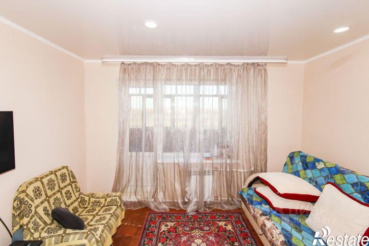 1-комн квартира ул Андрея Туполева, 10а,  д. 10а