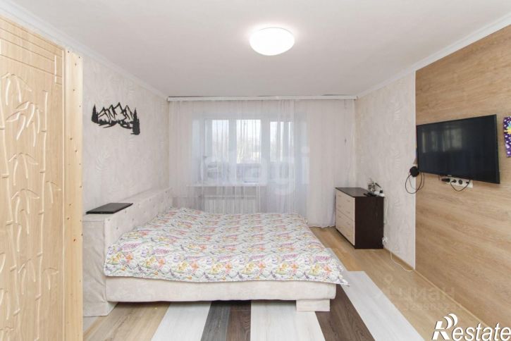 3-комн квартира ул Институтская, 6,  д. 6