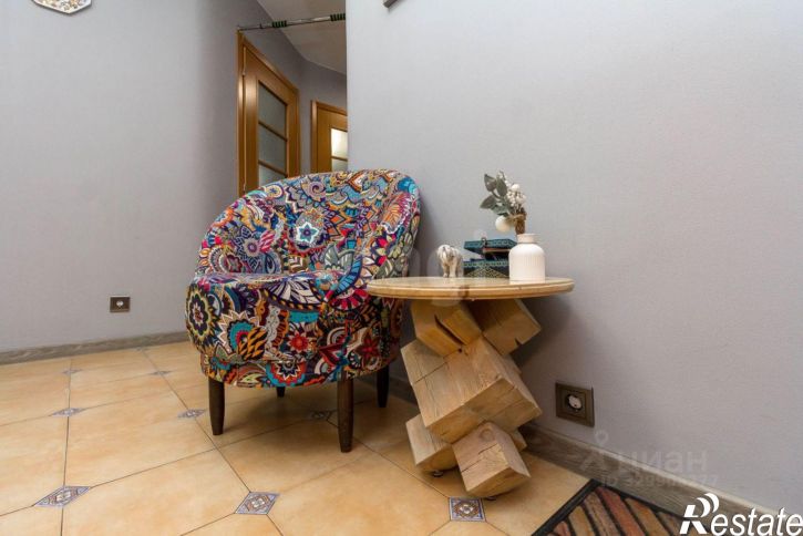 3-комн квартира ул Максима Горького, 30,  д. 30