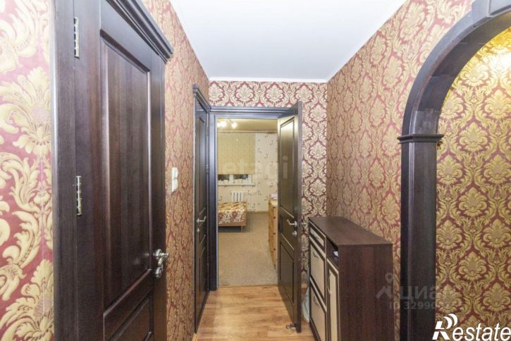 3-комн квартира ул Червишевский тракт, 94,  д. 94