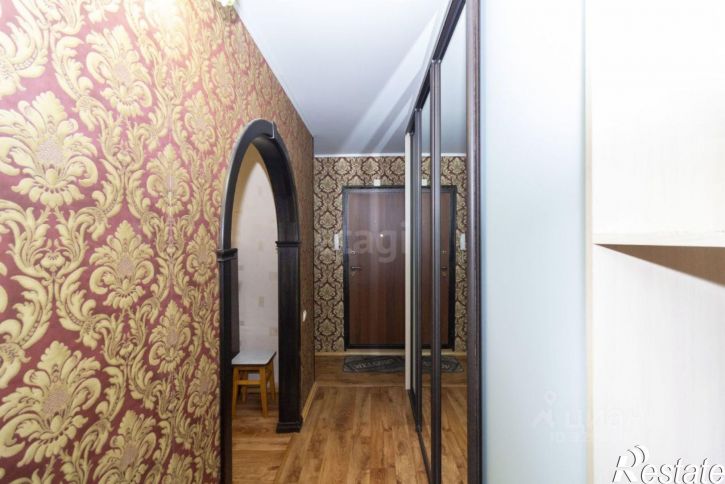 3-комн квартира ул Червишевский тракт, 94,  д. 94