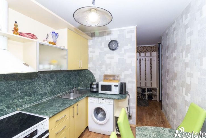 3-комн квартира ул Червишевский тракт, 94,  д. 94