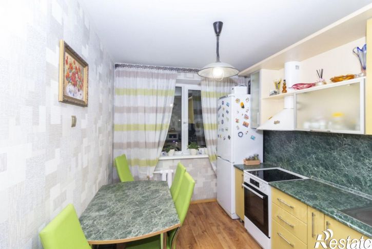 3-комн квартира ул Червишевский тракт, 94,  д. 94