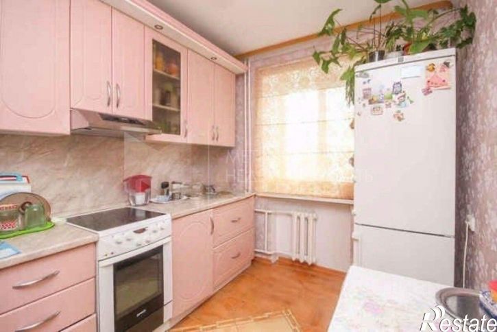 4-комн квартира улица Шишкова, 16,  д. 16
