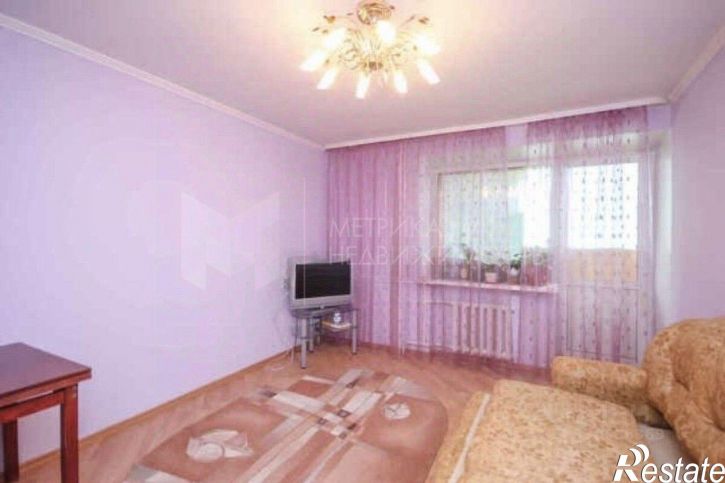 4-комн квартира улица Шишкова, 16,  д. 16