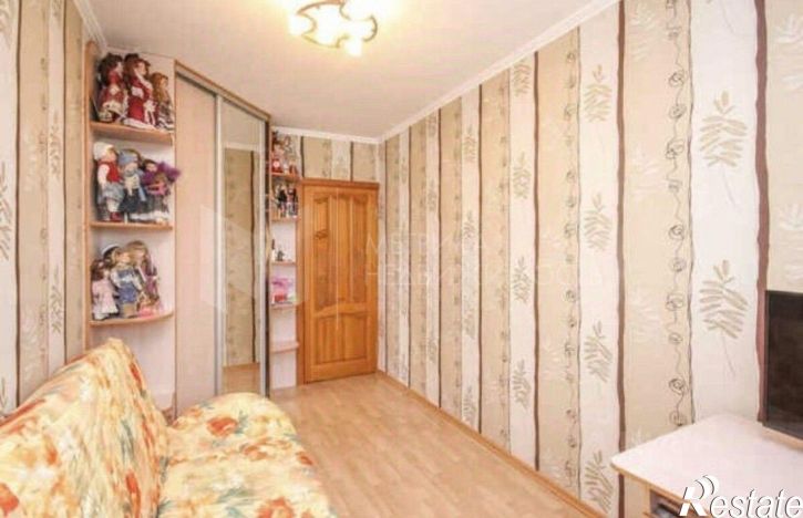 4-комн квартира улица Шишкова, 16,  д. 16