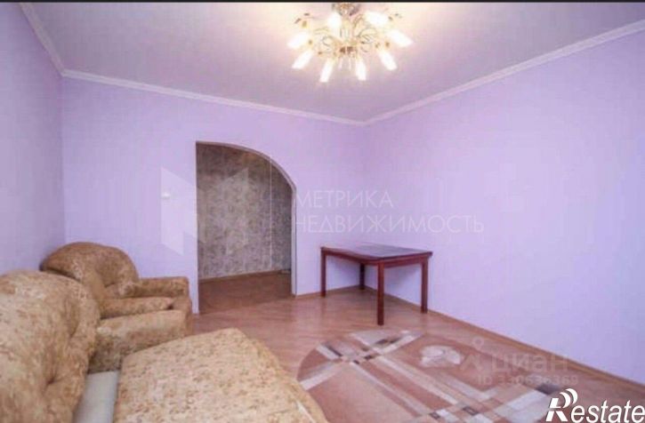 4-комн квартира улица Шишкова, 16,  д. 16