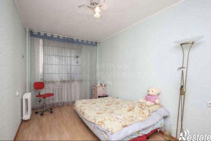 4-комн квартира улица Шишкова, 16,  д. 16