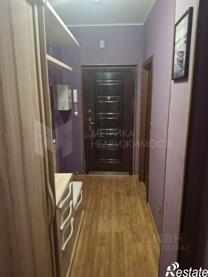 1-комн квартира улица Станислава Карнацевича, 1/1,  д. 1/1