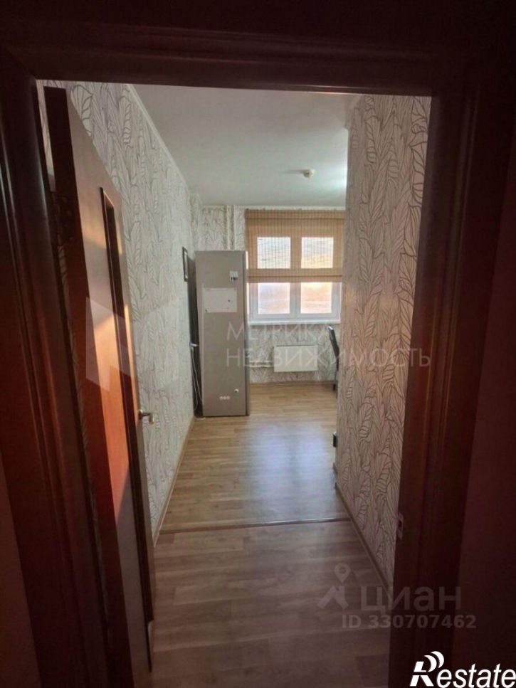 1-комн квартира улица Станислава Карнацевича, 1/1,  д. 1/1