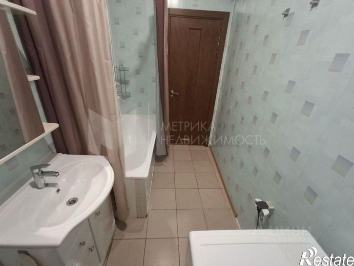 1-комн квартира улица Станислава Карнацевича, 1/1,  д. 1/1