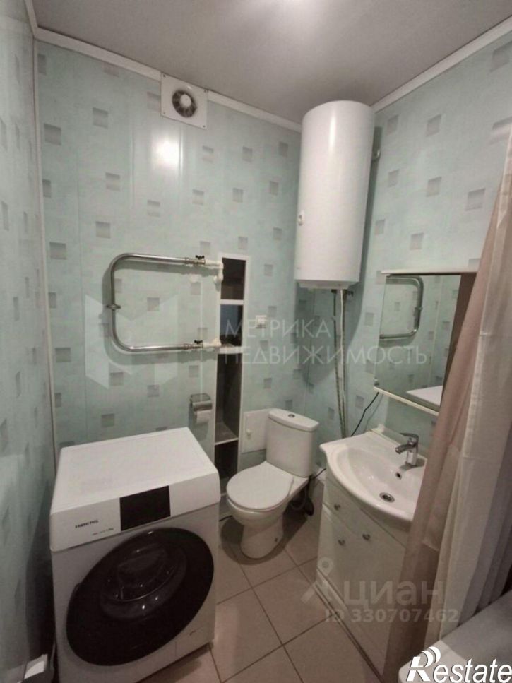 1-комн квартира улица Станислава Карнацевича, 1/1,  д. 1/1
