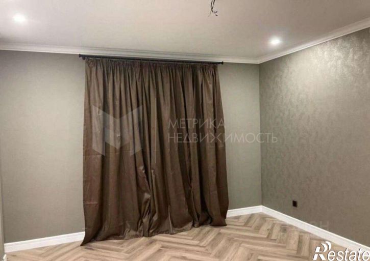 3-комн квартира улица Николая Семёнова, 19 к1,  д. 19 к1